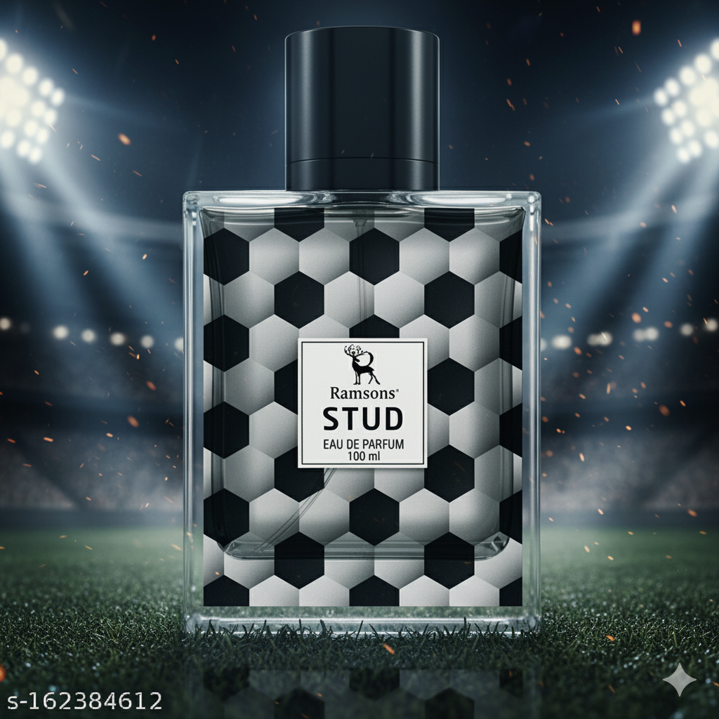 Ramsons stud -the ultimate fragrance Duo