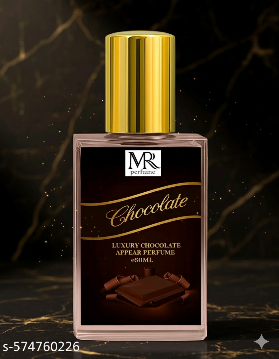 MR Perfume Luxury Chocolate Appear Perfume – 30ml